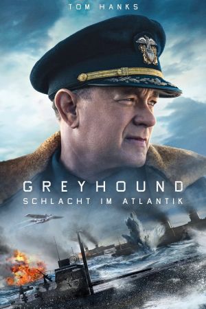 Greyhound - Schlacht im Atlantik