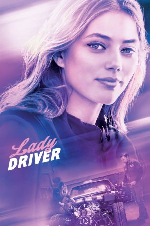Lady Driver - Mit voller Fahrt ins Leben
