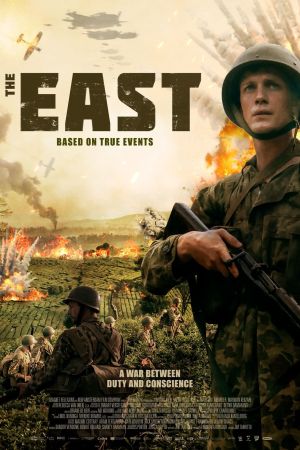 The East - De Oost