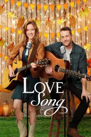Love Song – Zwei Herzen. Ein Hit