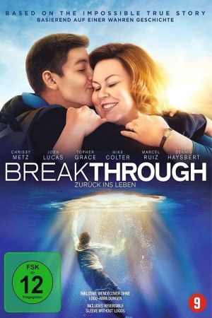 Breakthrough - Zurück ins Leben