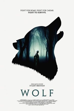 Wolf - Er wird dich holen