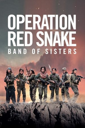Operation Red Snake - Band of Sisters