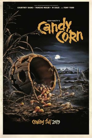Candy Corn - Dr. Deaths Freakshow