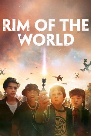 Rim of the World