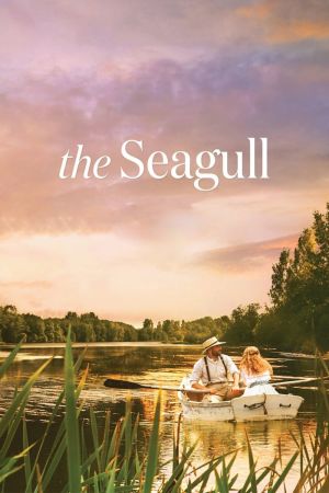 The Seagull - Eine unerhörte Liebe