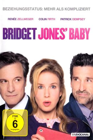 Bridget Jones’ Baby