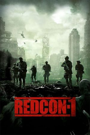 Redcon-1- Army of the Dead