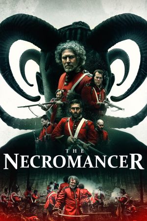 The Necromancer - Das Böse in dir