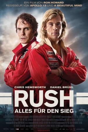 Rush - Alles für den Sieg