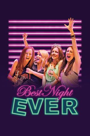 Hangover Girls - Best Night Ever
