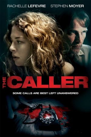 The Caller - Anrufe aus der Vergangenheit