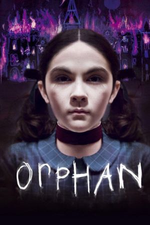 Orphan - Das Waisenkind