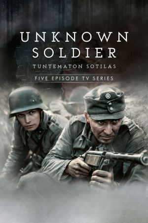 Unknown Soldier – Kampf ums Vaterland