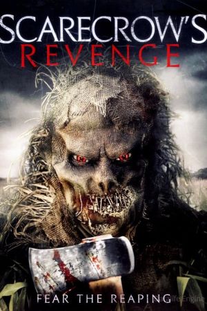 Scarecrow's Revenge