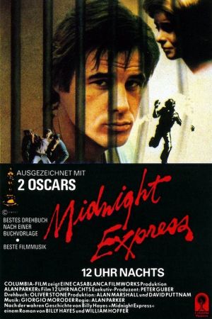 12 Uhr nachts - Midnight Express