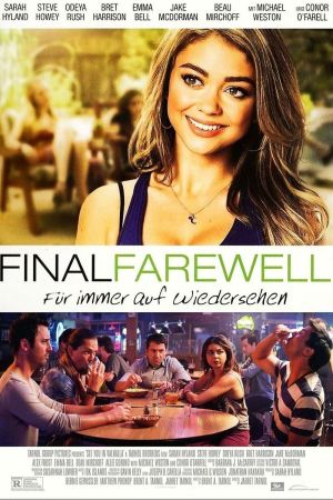 Final Farewell - Für immer auf Wiedersehen