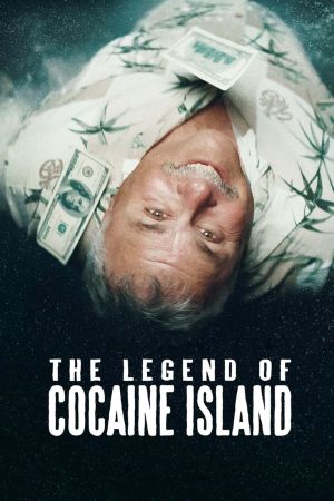 Die legendäre Kokain-Insel