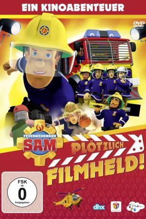 Feuerwehrmann Sam - Plötzlich Filmheld!