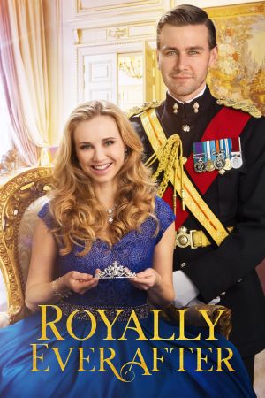 Royally Ever After – Ich heirate einen Prinzen!