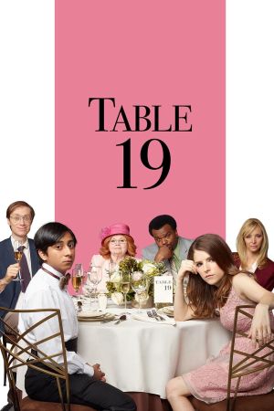 Table 19 - Liebe ist fehl am Platz