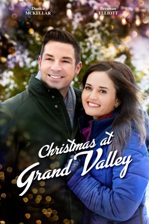Weihnachten in Grand Valley