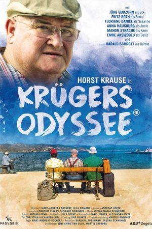 Krügers Odyssee