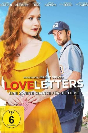 Loveletters - Eine zweite Chance für die Liebe