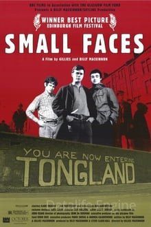 Glasgow Trainspotting - Small Faces