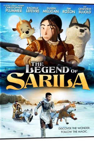 Die Legende von Sarila