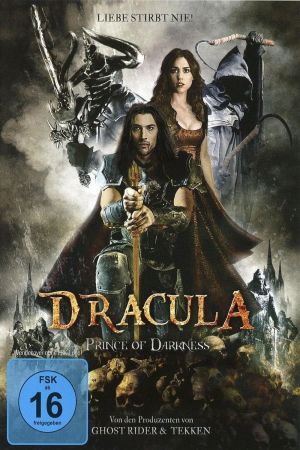 Dracula – Prince of Darkness
