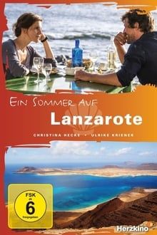 Ein Sommer auf Lanzarote