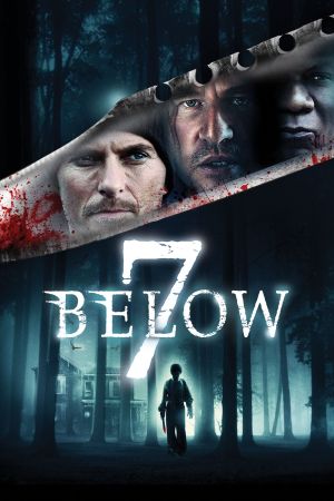 7 Below - Haus der dunklen Seelen