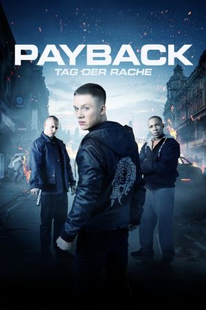 Payback - Tag der Rache