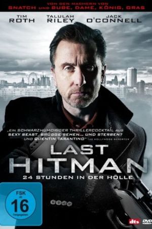 Last Hitman - 24 Stunden in der Hölle