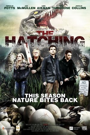 The Hatching - Die Natur beißt zurück