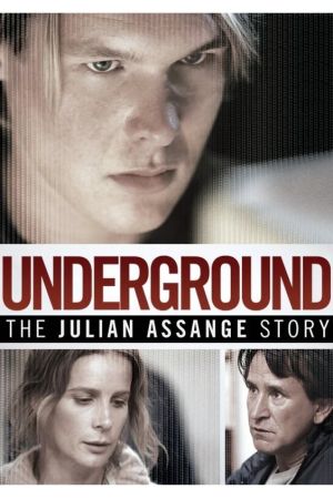 Underground: Die Julian Assange Story