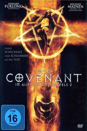 The Covenant - Im Auftrag des Teufels 2