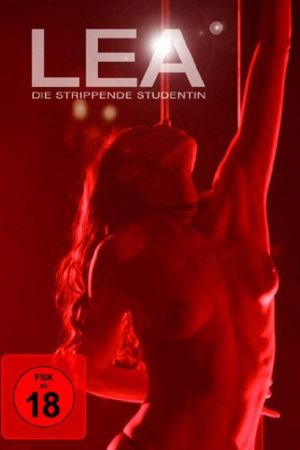 Lea - Die Strippende Studentin