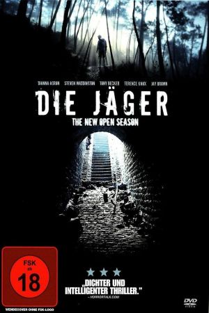 Die Jäger - The New Open Season