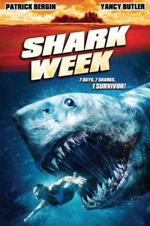 Shark Week - 7 Tage, 7 Haie