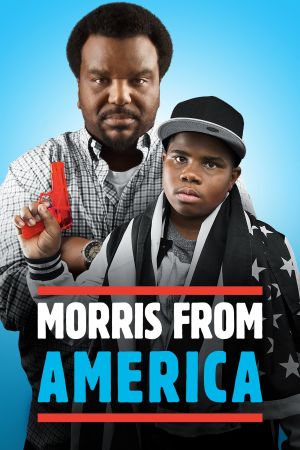 Morris aus Amerika