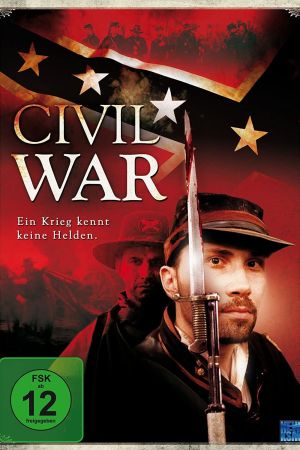 Civil War - Ein Krieg kennt keine Helden