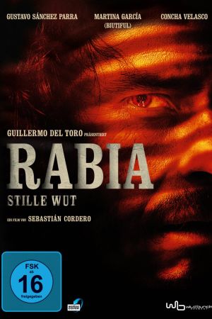 Rabia - Stille Wut