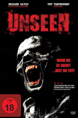 Unseen - Unsichtbar