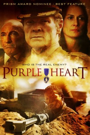 Purple Heart - Wer ist der wahre Feind