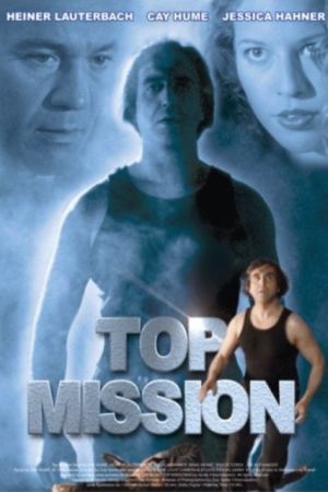 Top Mission - Im Netz des Todes
