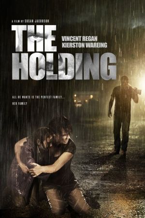 The Holding - Keiner kann entkommen