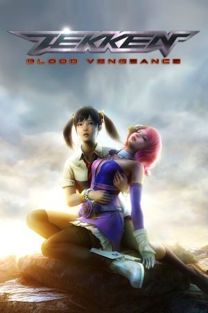 Tekken - Blood Vengeance