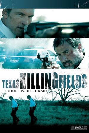 Texas Killing Fields - Schreiendes Land